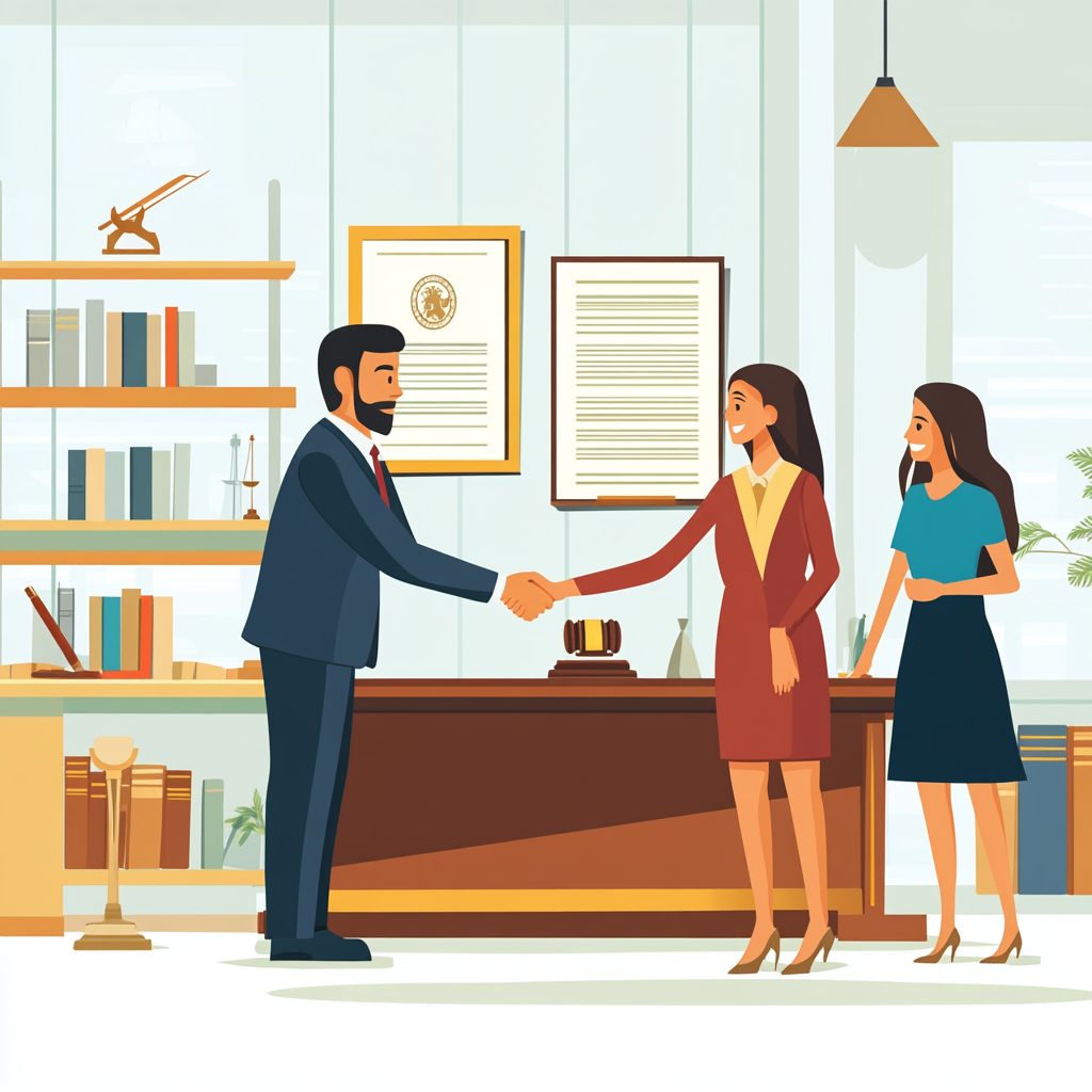 Abogados de Sucesiones en Fuenlabrada
